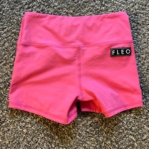 Fleo - 3.5” shorts